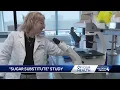 Sucralose in Cancer Immunotherapy Study artificial sweetener may hinder immunotherapy