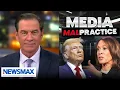 Media continues fake moral outrage over jokes Chris Plante The Right Squad