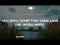Loud Luxury - Body On My ft. Brando, Pitbull & Nicky Jam (Lyrics)