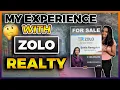 GET REAL ESTATE LEADS Zolo Realty Give You Leads No Monthly Fees Too Good To Be True