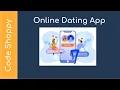Online Dating App Using MERN Stack MongoDB Express React Node js
