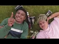 Download Lagu Omcon SB \u0026 RND - Aih Ji (Music Video)