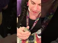 refilling a vape flum mello