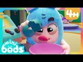 Download Lagu Baking Isn't All What Its Cracked Up To Be! 🥚🍞 | Minibods | Preschool Cartoons for Toddlers