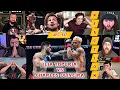 Download Lagu UFC 317: Ilia Topuria KO's Charles Oliveira Reaction!
