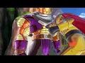 Orange Piccolo CAC Ultimate Deleting Soon nvm we at 10k views Dragon Ball Xenoverse 2 DLC Mod