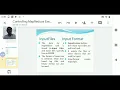 Components of map reduce