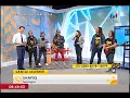 Download Lagu SPM 2017 – SANTAI SELEBRITI: KUMPULAN DINAMIK [11 DIS 2017]