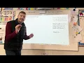 Snow Day Math 5 Extra Practice
