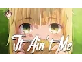 Download Lagu [Nightcore] → It Ain't Me (Codeko Remix)
