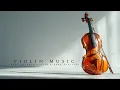 Download Lagu Soothing Violin Playlist for Stress-Free Working