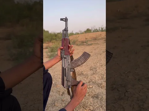Ak quick target shot😱🔥#shorts #feed #youtubeshorts#trending