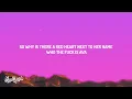 Natalie Jane - AVA (Lyrics) [1 HOUR]