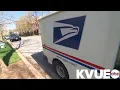 USPS planning to open bidding for shippers to use distribution centers