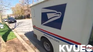 USPS planning to open bidding for shippers to use distribution centers