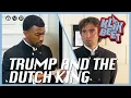 Download Lagu Donald Trump slept at the Royal Dutch Palace | Klikbeet