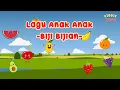 Download Lagu Biji Bijian | Lagu Anak Anak | Kumpulan Lagu Anak Indonesia | Lagu Anak | Lirik #laguanak