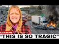 What Really Happened to Ashley Morrill From Maine Cabin Masters