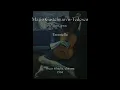 Castelnuovo -Tedesco:    Tarantella  -  Oscar Ghiglia, chitarra (1968)