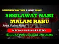 Download Lagu SHOLAWAT PENARIK REZEKI PALING DAHSYAT, Sholawat Nabi Muhammad SAW SALAWAT JIBRIL PALING MERDU SEDIH