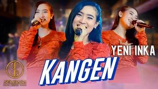 yeni inka kangen wong kangen ngene rasane official music video sembada music 