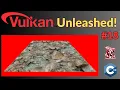 Texture Mapping Vulkan For Beginners