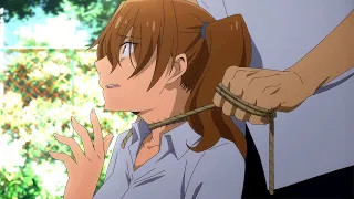 ولد جبان و ضعيف اتعرض للتنمر قدام حبيبته فا قرر ينتقم و اتحول ل اقوي طالب و رئيس عشيرة النينچا 