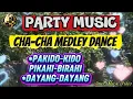 Download Lagu PAKIDO-KIDO BIRAHI-BEST OF PARTY MUSIC/ CHA-CHA MEDLEY DANCE#entertainment 