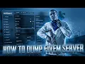How To Dump Any FiveM Server 2026 Tutorial N3 Dumper Method