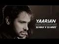 Download Lagu Yaarian Amrinder Gill Dark Techno Mix | Dj Max X Dj Aries | Punjabi Techno | 