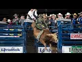 GOING 90 Chase Outlaw Rides Smooth Wreck for 94 75 points 2019 Bismarck