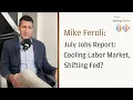 July jobs report How a big headline miss may be overstating weakness