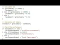 CCS102 COMPUTER PROGRAMMING 1