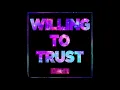 Kid Cudi & Ty Dolla $ign - Willing To Trust (Instrumental)