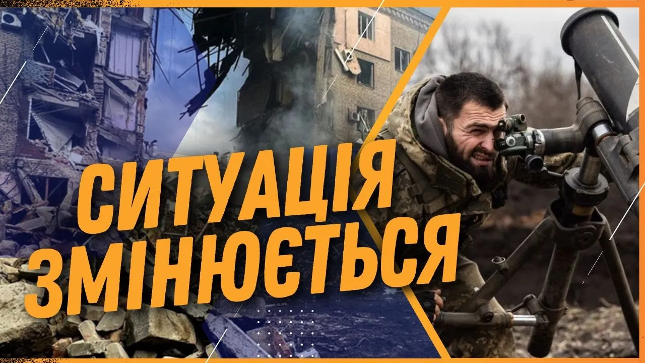 РФ не прекращает штурмы на Запорожье — имеют ли оккупанты успехи