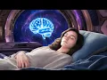 Download Lagu Fall Into Deep Healing Sleep, 528Hz Music To Release Serotonin, Dopamine And Endorphins