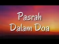 Download Lagu Pasrah Dalam Doa - Dian Piesesha (Cover by Ajeng Lyric)