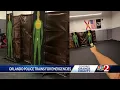 Orlando Police Dept takes WESH through active training drills