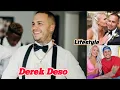 Derek Deso Lifestyle Wife Child Biography Career Age Jeight Weight Hobbies Facts Net Worth