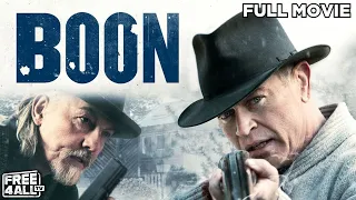 Boon Full Movie Full Action Movie 2022 Crime Movie English Movie FREE4ALL
