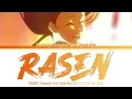 BLEACH: Thousand-Year Blood War Part 4 EP 5 - Ending FULL "RASEN Acoustic Ver." by 9Lana (Lyrics)