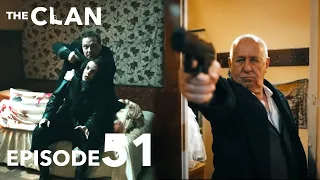The Clan | Clanul Season 4 Episode 12