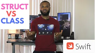 Struct Vs Class Swift