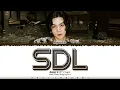 Download Lagu Agust D - 'SDL' Lyrics [Color Coded_Han_Rom_Eng]