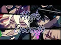 Download Lagu High Enough - League of Villains [AMV]