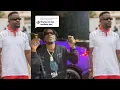Download Lagu Sarkodie seen Shatta wale new Lamborghini purple on the street 