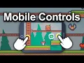 Useful Mobile Game Controls To Learn - GDevelop