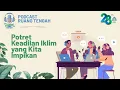 Lagu Podcast Ruang Tengah Perdana - Keadilan Iklim yang Kita Impikan