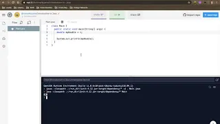 4 Java Datatypes The double Datatype