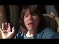 Travel Day from Ft Davis to Chosa Campground 2021 RV Trip